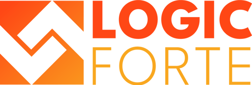 Logic Forte logo